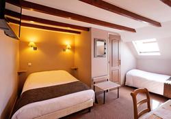 Cit’Hotel BEAUSÉJOUR