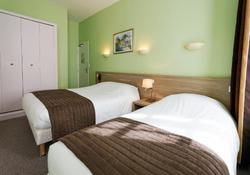 Cit’Hotel BEAUSÉJOUR
