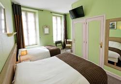 Cit’Hotel BEAUSÉJOUR