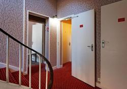 Cit’Hotel BEAUSÉJOUR