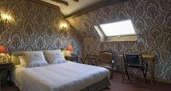 Chateaux Et Demeures Le Plantagenet