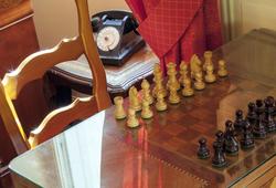 Chateaux Et Demeures Le Plantagenet