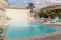 Logis Hôtel l'Oliveraie