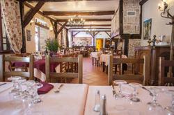 Logis Auberge de l'Ile