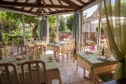 Logis Auberge de l'Ile