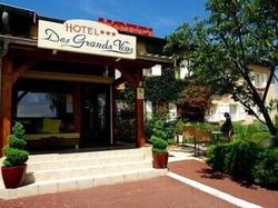 Logis Hôtel des Grands Vins