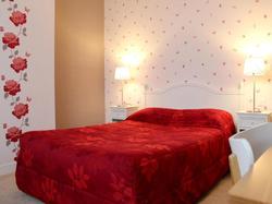 Logis Hôtel les Aubépines