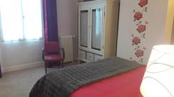 Logis Hôtel les Aubépines