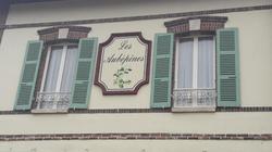 Logis Hôtel les Aubépines