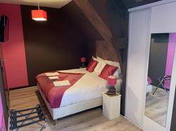 Logis Hôtel A Jayac