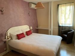Logis Hôtel A Jayac
