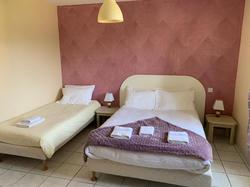 Logis Hôtel A Jayac
