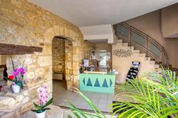 Logis Hôtel A Jayac