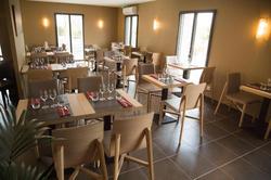 Logis Hôtel Imago