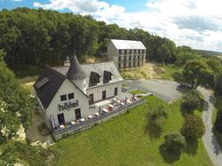 Logis Hôtel Imago