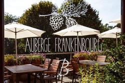 Logis Hôtel Frankenbourg