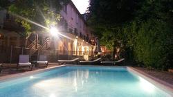 Logis Hôtel le Relais de Fusiès