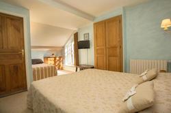 Logis Hôtel Etchemaïté