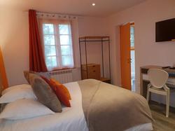 Logis l'Auberge de Larressingle