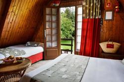 Logis Hôtel le Vieux Logis