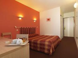 Logis Hôtel Horizon 117