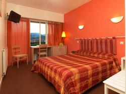 Logis Hôtel Horizon 117