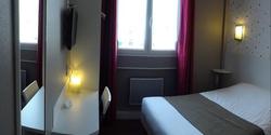 Cit’Hotel DU MIDI