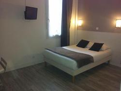 Cit’Hotel DU MIDI