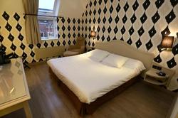 Cit’Hotel LE CEDRE