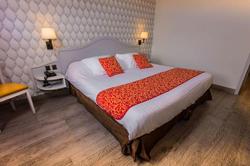 Cit’Hotel LE CEDRE