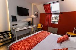 Cit’Hotel LE CEDRE