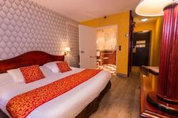 Cit’Hotel LE CEDRE