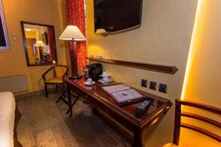 Cit’Hotel LE CEDRE