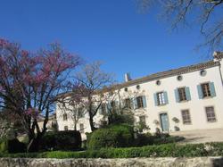 Logis Château de Palaja