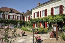 Logis Auberge de l'Ecole