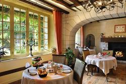 Logis Auberge de l'Ecole