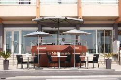 Logis Hôtel Méditerranée