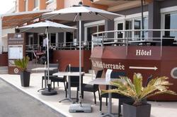 Logis Hôtel Méditerranée