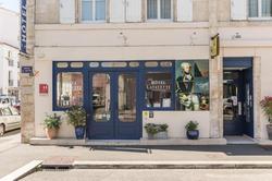 Logis Hôtel Lafayette