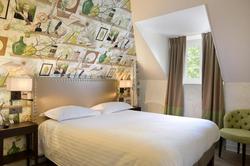 Logis Domaine de Valaudran