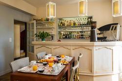Cit’Hotel LE COMMERCE