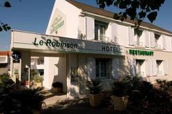Logis Hôtel le Robinson