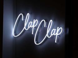 Clap Clap Hotel
