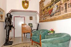 Logis Hostellerie du Grand Sully