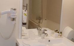 Logis Hostellerie du Grand Sully