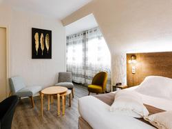 Logis Hôtel le Relais de la Poste