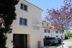 Logis L'Hôtel Restaurant Verrières