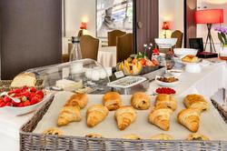 Logis Hotel Charbonnel