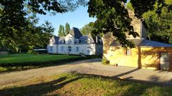 Logis Domaine De Chatenay
