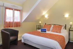 Logis Hôtel du Dauphin